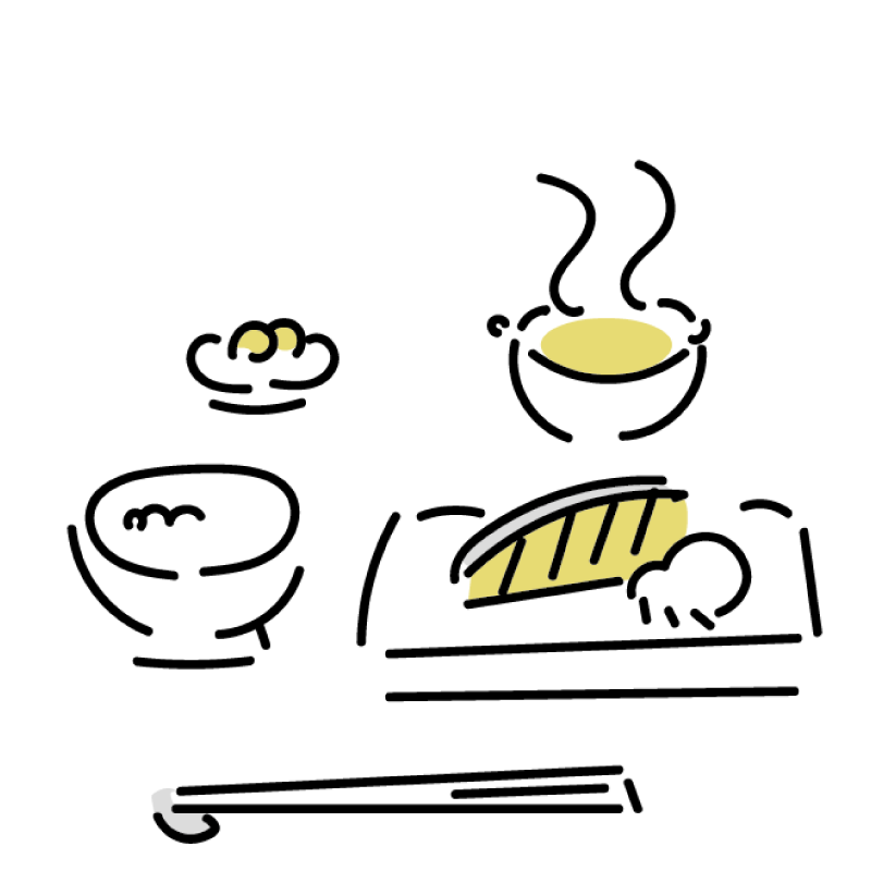 オーガニック給食を実現しましょう