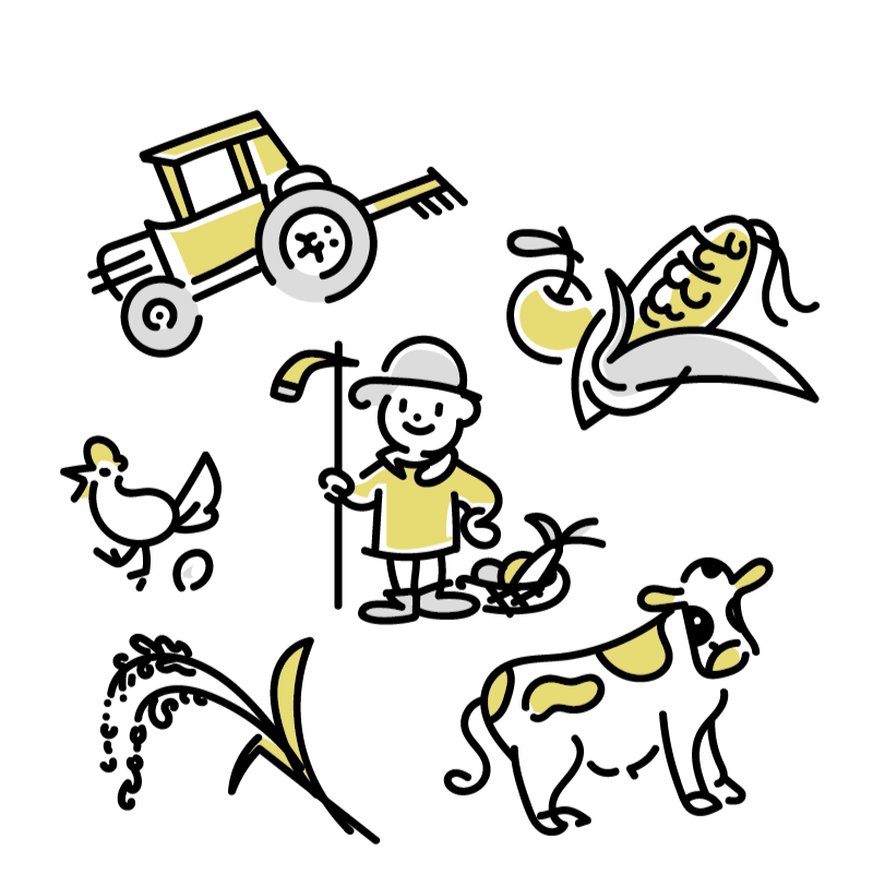 Made in Mieを見直しましょう